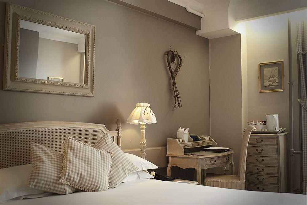 White Hart Hotel & Apartments Harrogate Bilik gambar